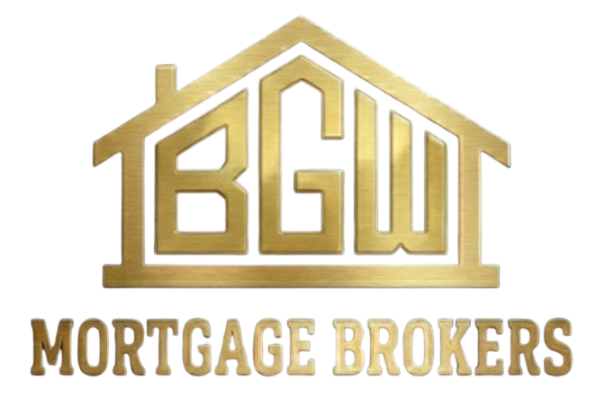 BGW Mortgage Brokers logo